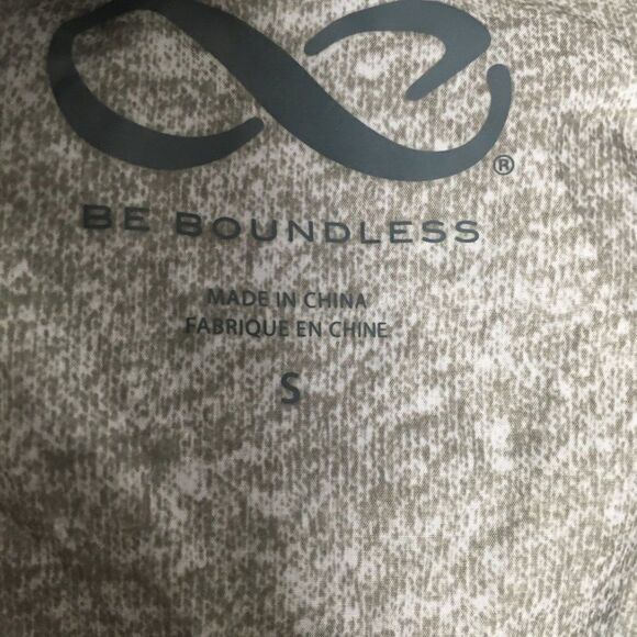 Be boundless Vest Grey - Picture 8 of 10